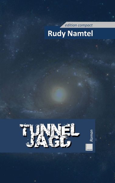 Cover von Tunneljagd