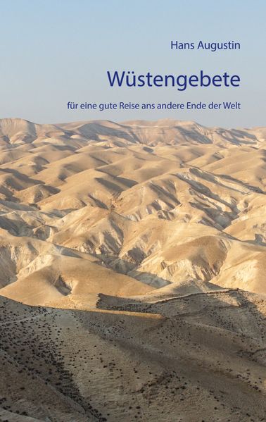 Cover von Wüstengebete