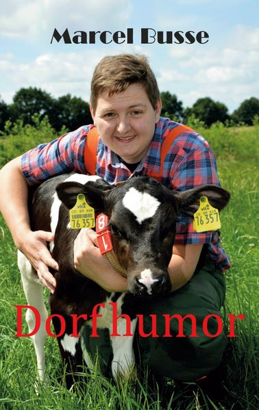 Cover von Dorfhumor