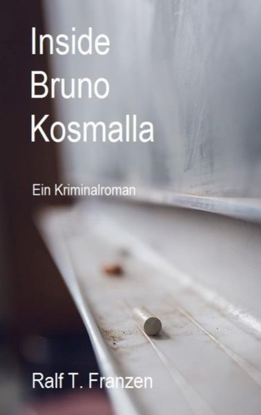 Cover von Inside Bruno Kosmalla
