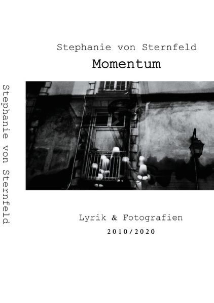 Cover von Momentum