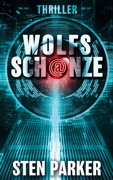 Cover von Wolfsschnze