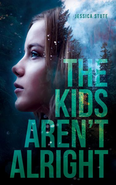 Cover von The Kids Aren`t Alright