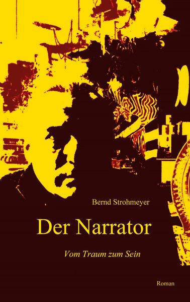 Cover von Der Narrator