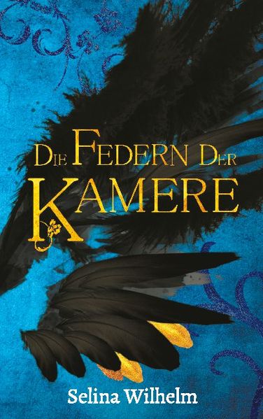 Cover von Die Federn der Kamere