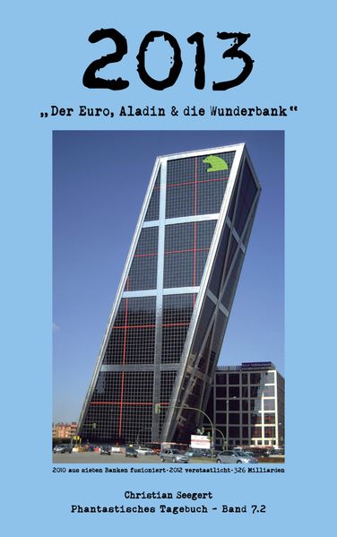 Cover von 2013