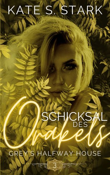 Cover von Schicksal des Orakels