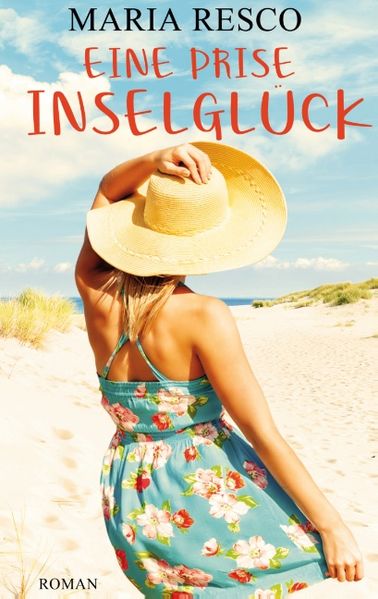 Cover von Eine Prise Inselglück