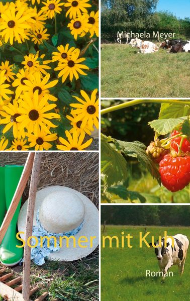 Cover von Sommer mit Kuh