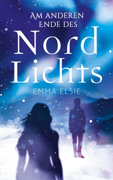 Cover von Am anderen Ende des Nordlichts