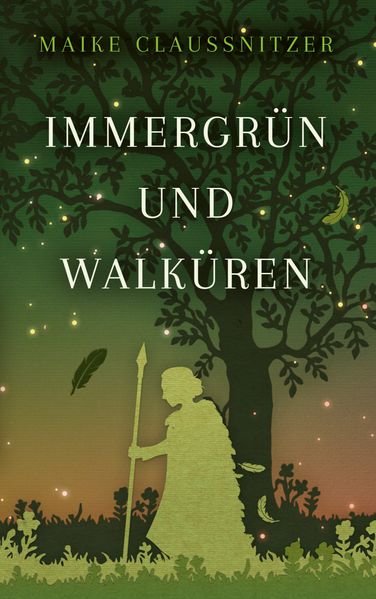 Cover von Immergrün und Walküren