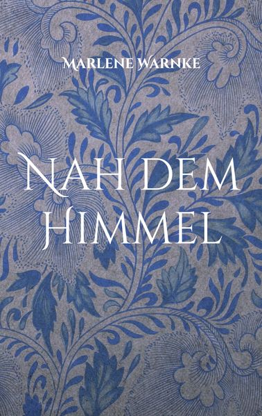 Cover von Nah dem Himmel