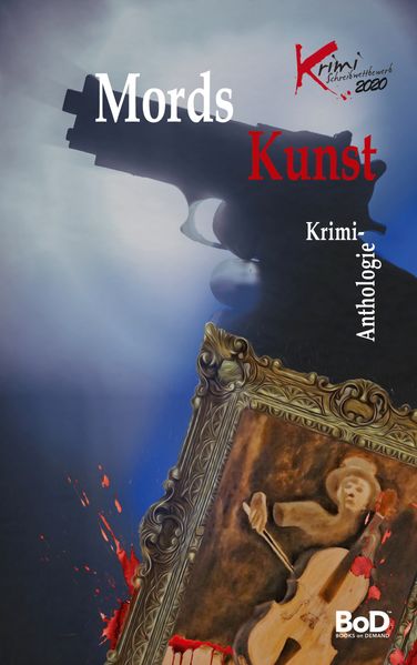 Cover von Mords Kunst