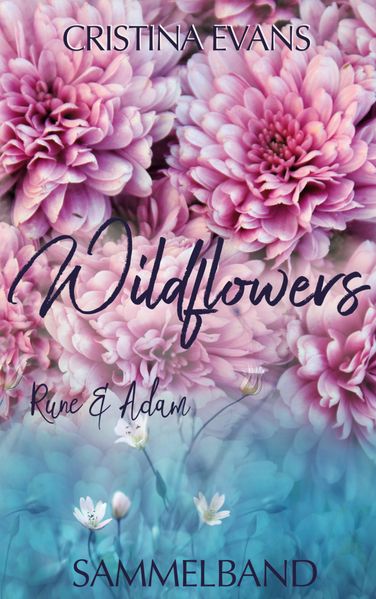 Cover von Wildflowers Sammelband