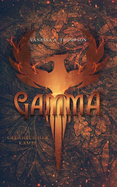 Cover von GAMMA