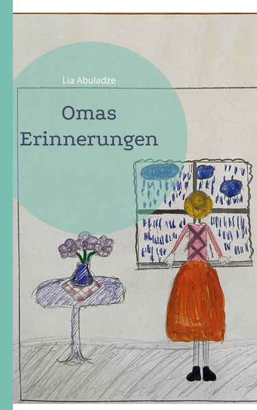 Cover von Omas Erinnerungen