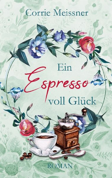 Cover von Ein Espresso voll Glück