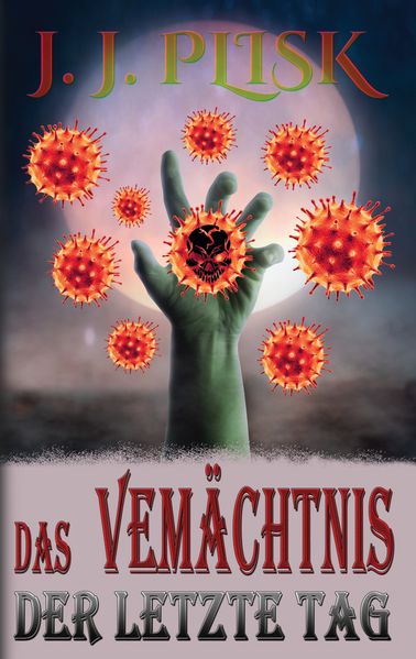 Cover von Das Vermächtnis