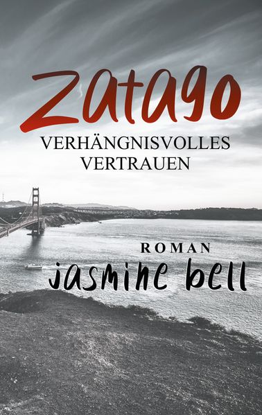 Cover von Zatago