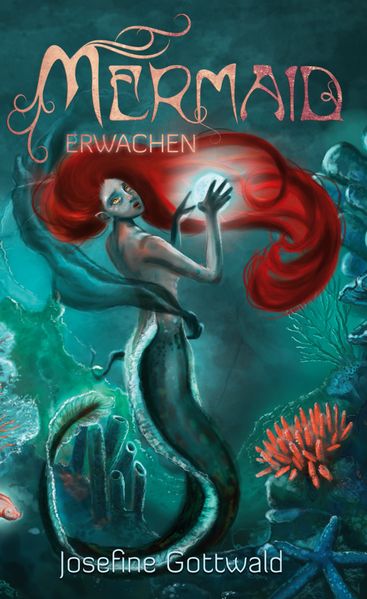 Cover von Mermaid