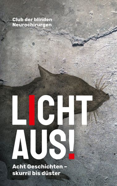 Cover von Licht Aus!