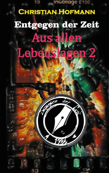Cover von Aus allen Lebenslagen 2