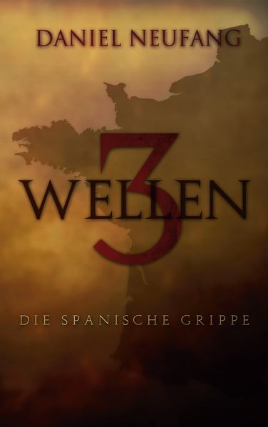 Cover von 3 Wellen