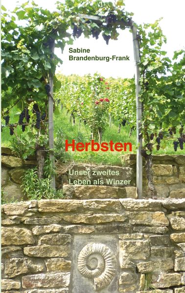 Cover von Herbsten