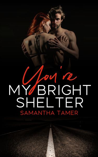 Cover von You’re My Bright Shelter