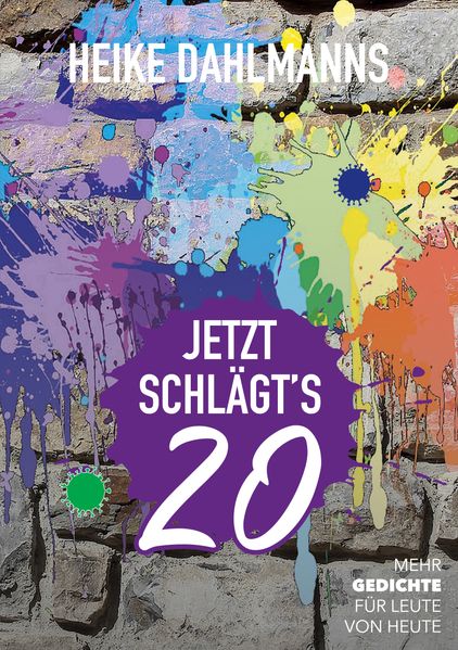 Cover von Jetzt schlägt’s 20