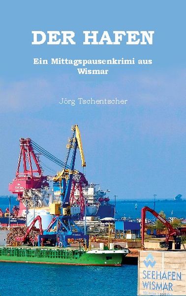 Cover von Der Hafen