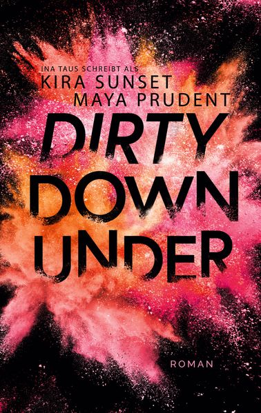 Cover von Dirty Down Under