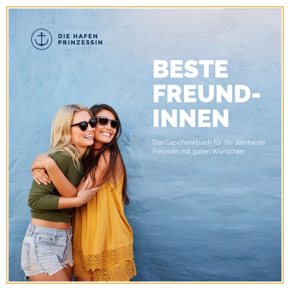 Cover von Beste Freundinnen