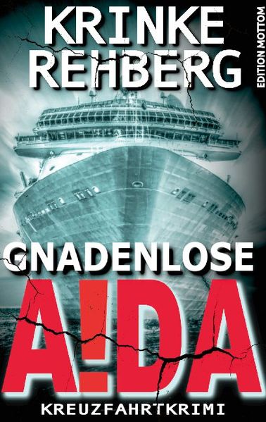 Cover von Gnadenlose AIDA