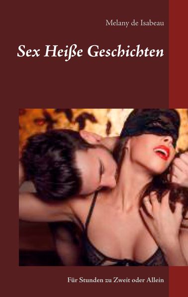 Cover von Sex Heiße Geschichten