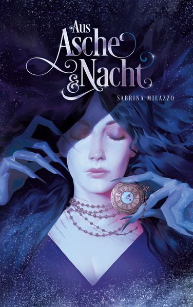 Cover von Aus Asche & Nacht