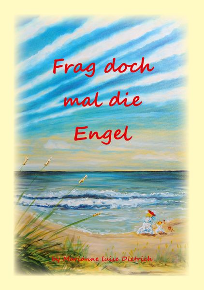 Cover von Frag doch mal die Engel