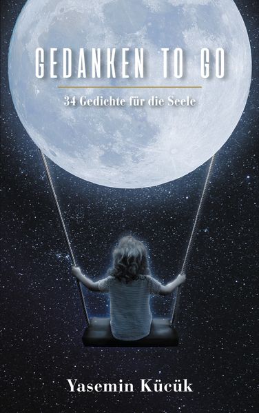 Cover von Gedanken to go