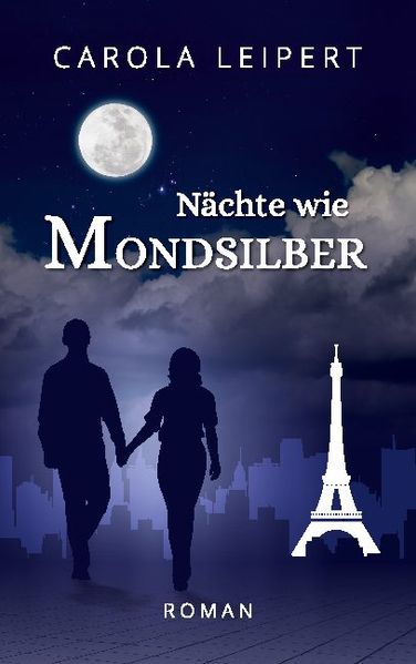 Cover von Nächte wie Mondsilber