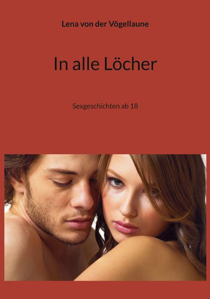 Cover von In alle Löcher