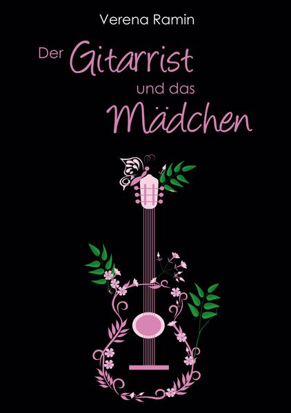 Cover von Der Gitarrist und das Mädchen