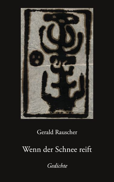 Cover von Wenn der Schnee reift