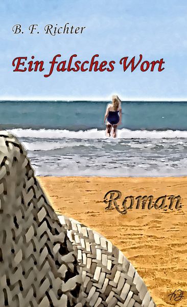 Cover von Ein falsches Wort