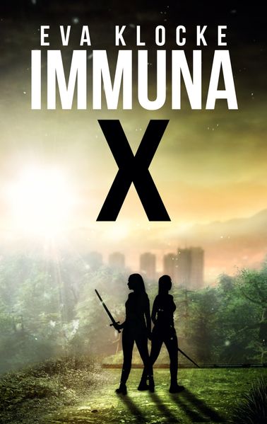 Cover von Immuna X