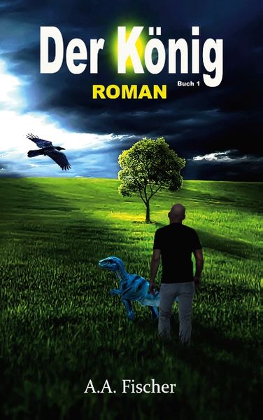 Cover von Der König