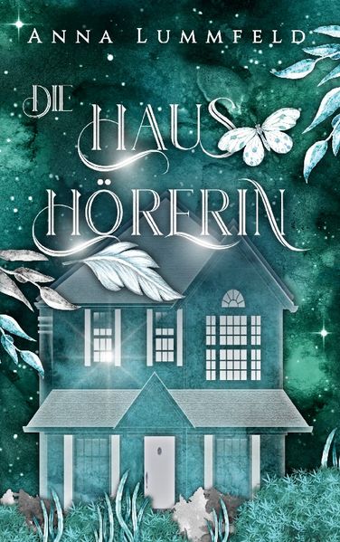 Cover von Die Haushörerin