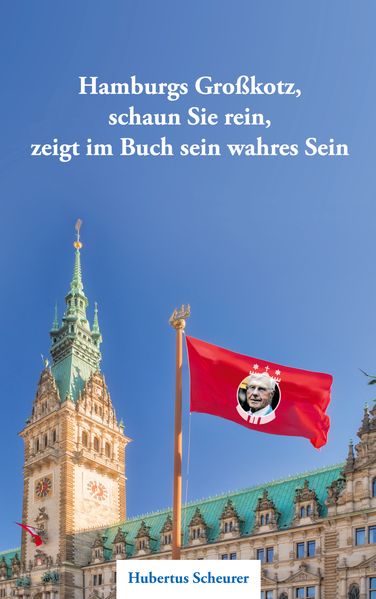 Cover von Hamburgs Großkotz