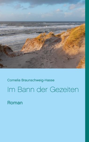 Cover von Im Bann der Gezeiten