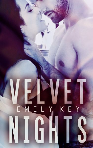 Cover von Velvet Nights