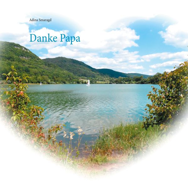 Cover von Danke Papa